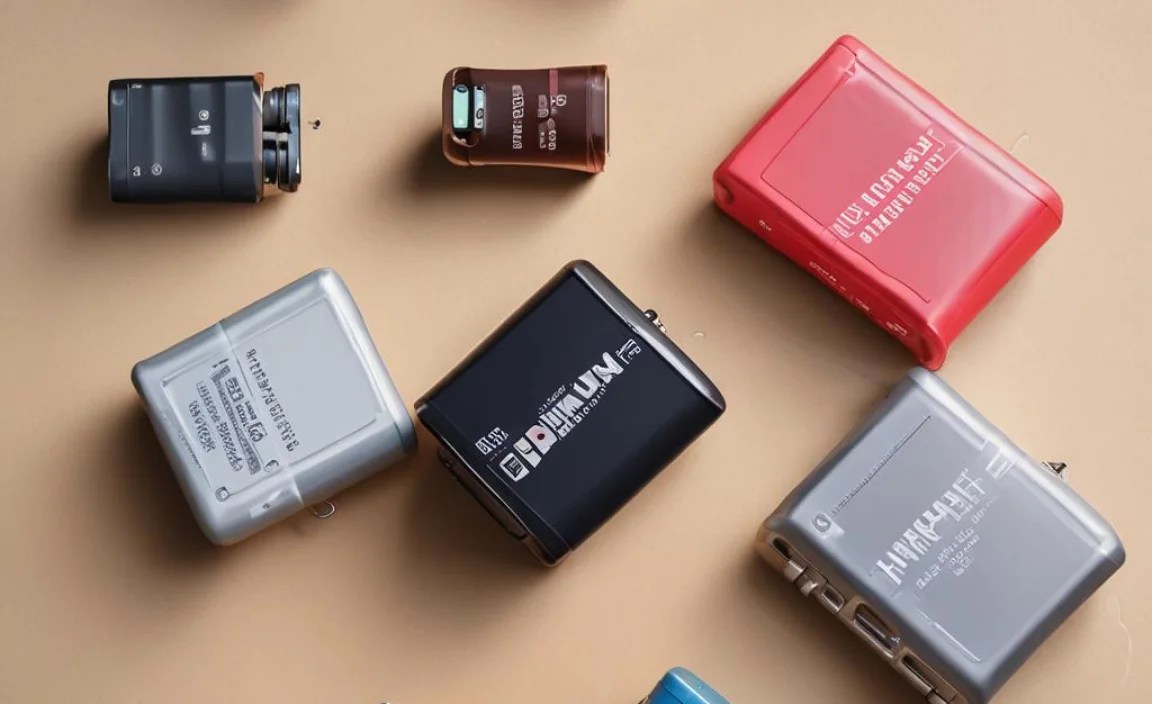 Understanding 12V Batteries
