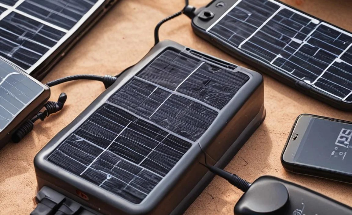Understanding 24 Volt Batteries