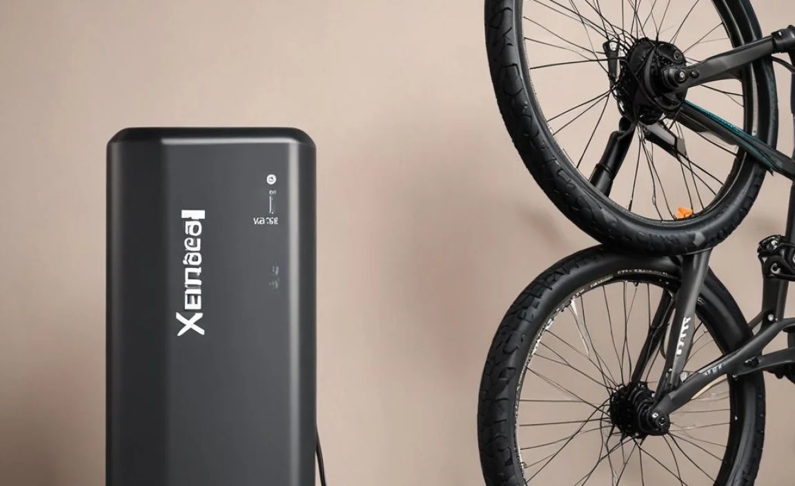 Understanding 36 Volt Battery Specifications