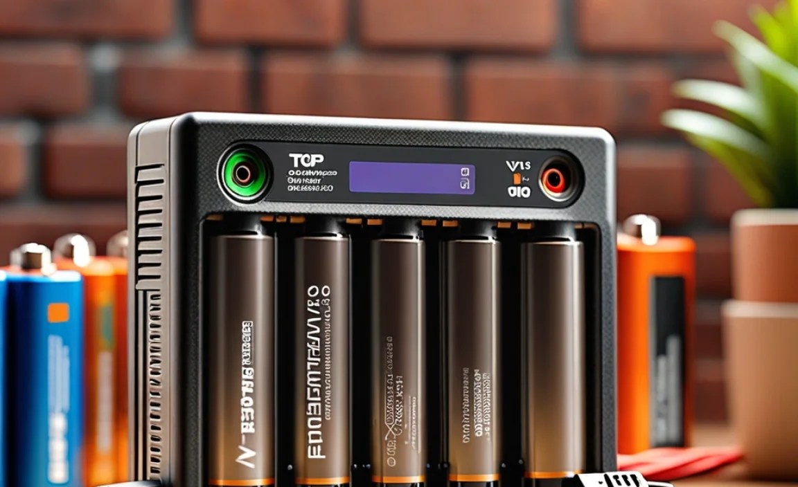 Understanding 6 Volt Batteries