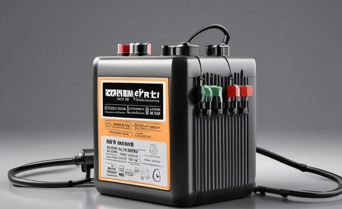 Understanding 6 Volt Batteries