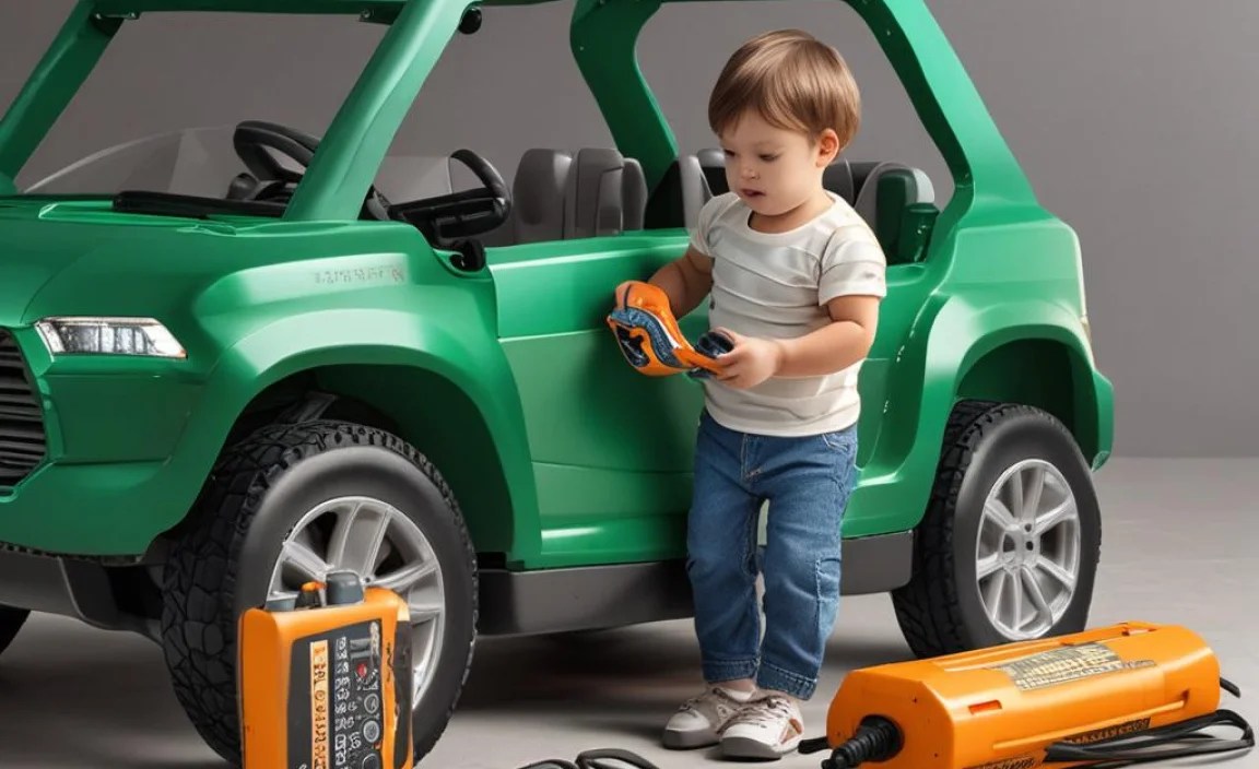 Understanding 6V Battery Specifications