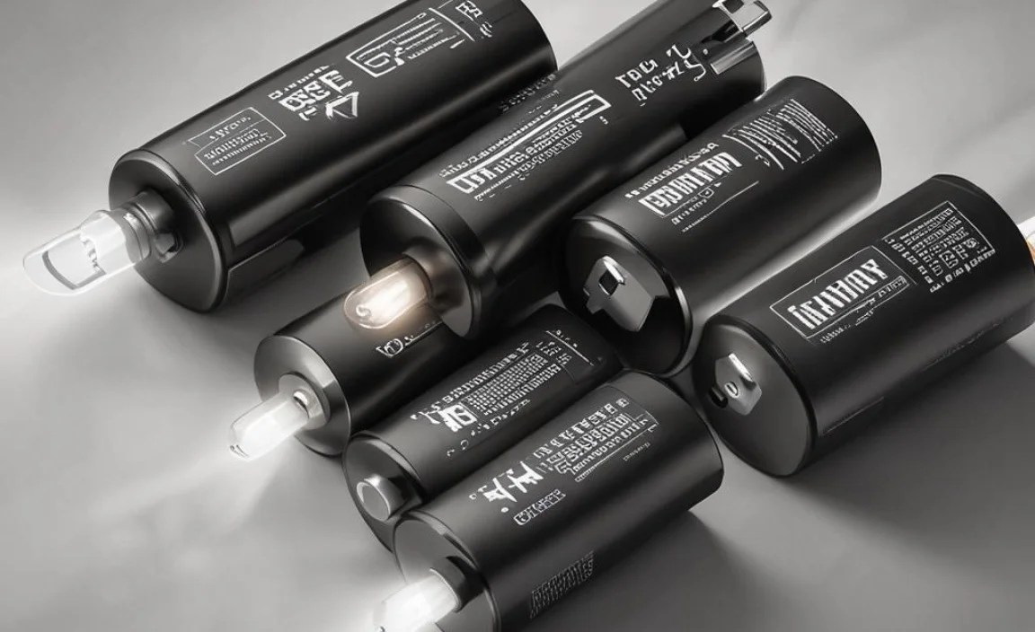 Understanding 6V Battery Types