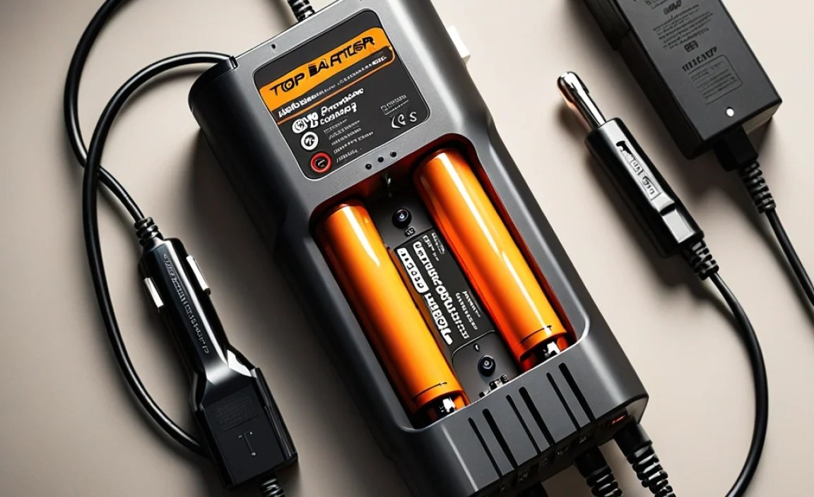 Understanding AGM Batteries