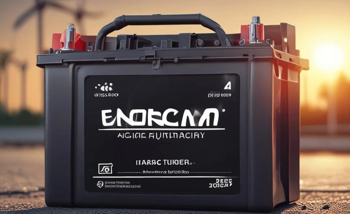 Understanding AGM Battery Technology