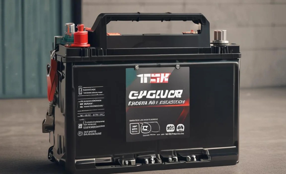 Understanding AGM Technology