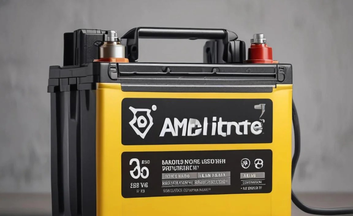 Understanding Amp Hours (Ah)