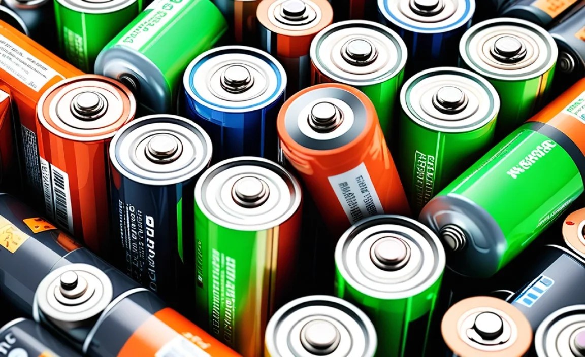 Understanding Auto Battery Recycling