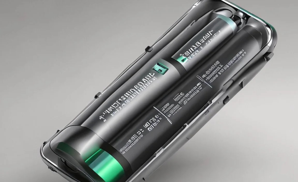 Understanding Battery Basics