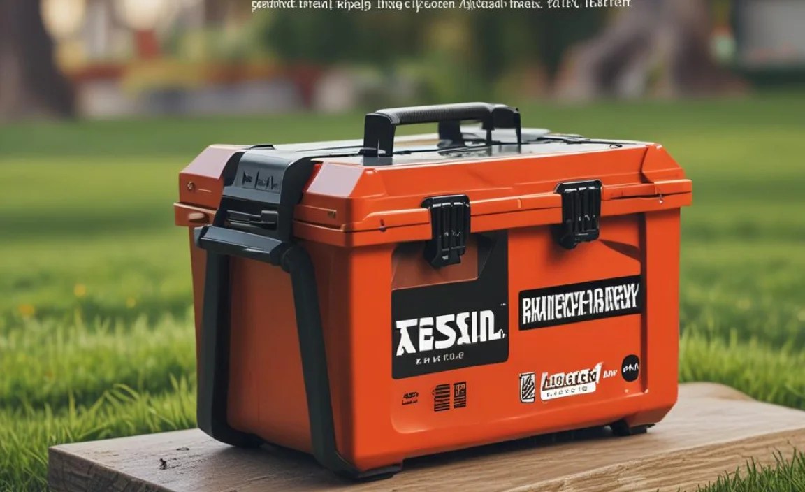 Understanding Battery Boxes