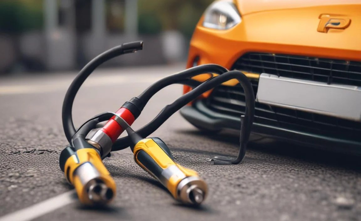 Understanding Battery Cables
