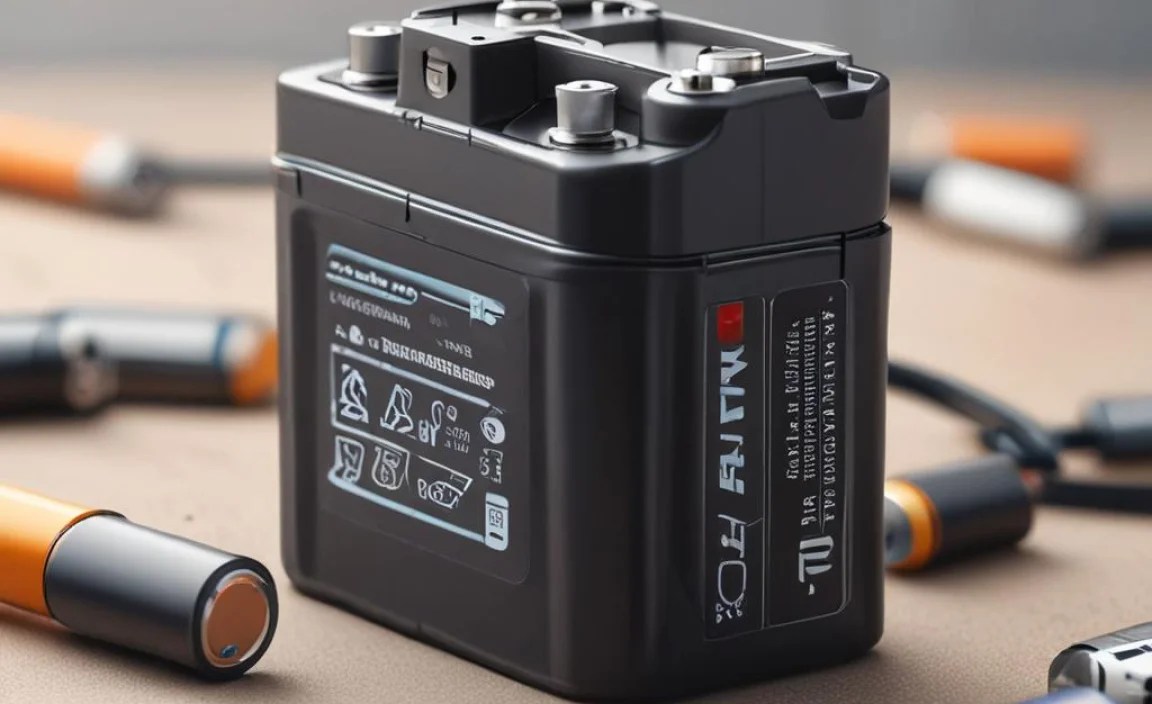 Understanding Battery Specifications