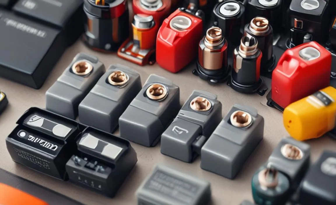 Understanding Battery Terminals