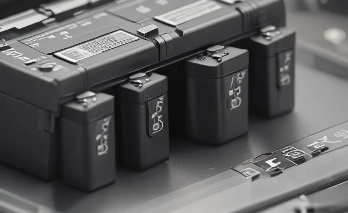 Understanding Battery Terminals