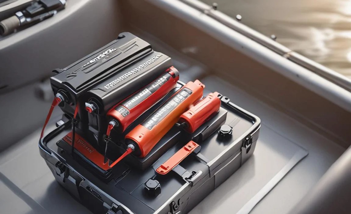 Understanding Battery Trays