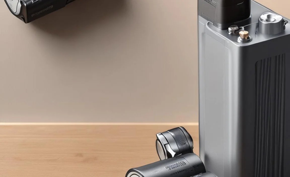 Understanding Battery Types