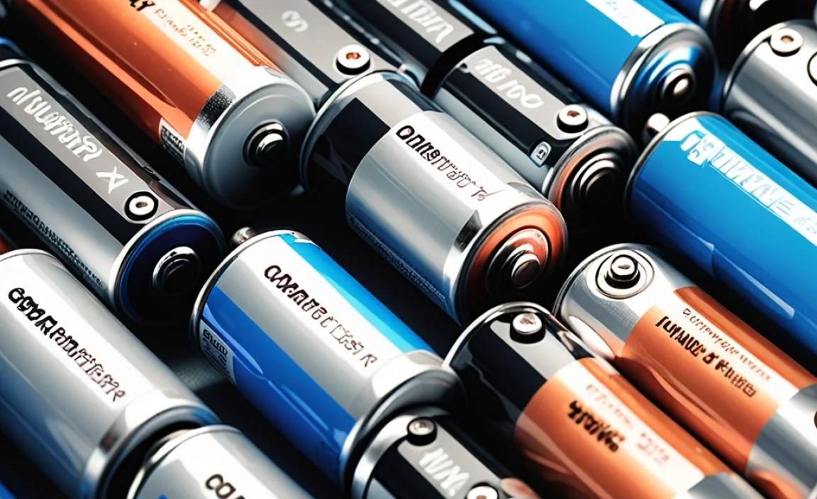 Understanding Battery Voltage Basics