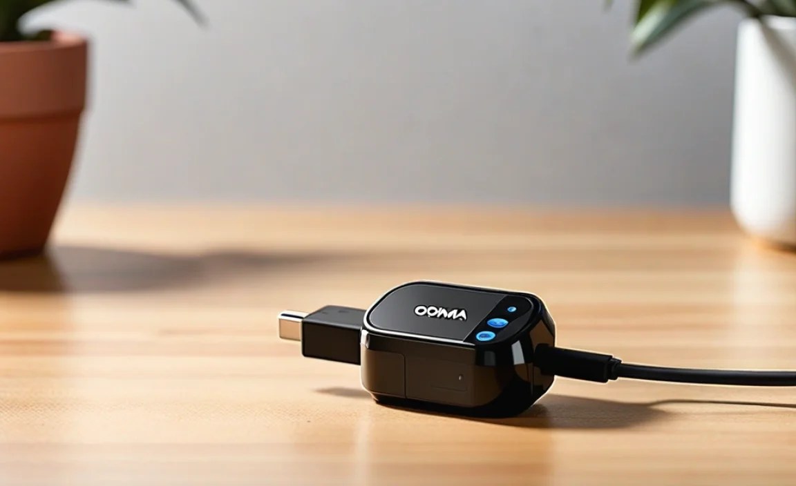 Understanding Bluetooth Adapters