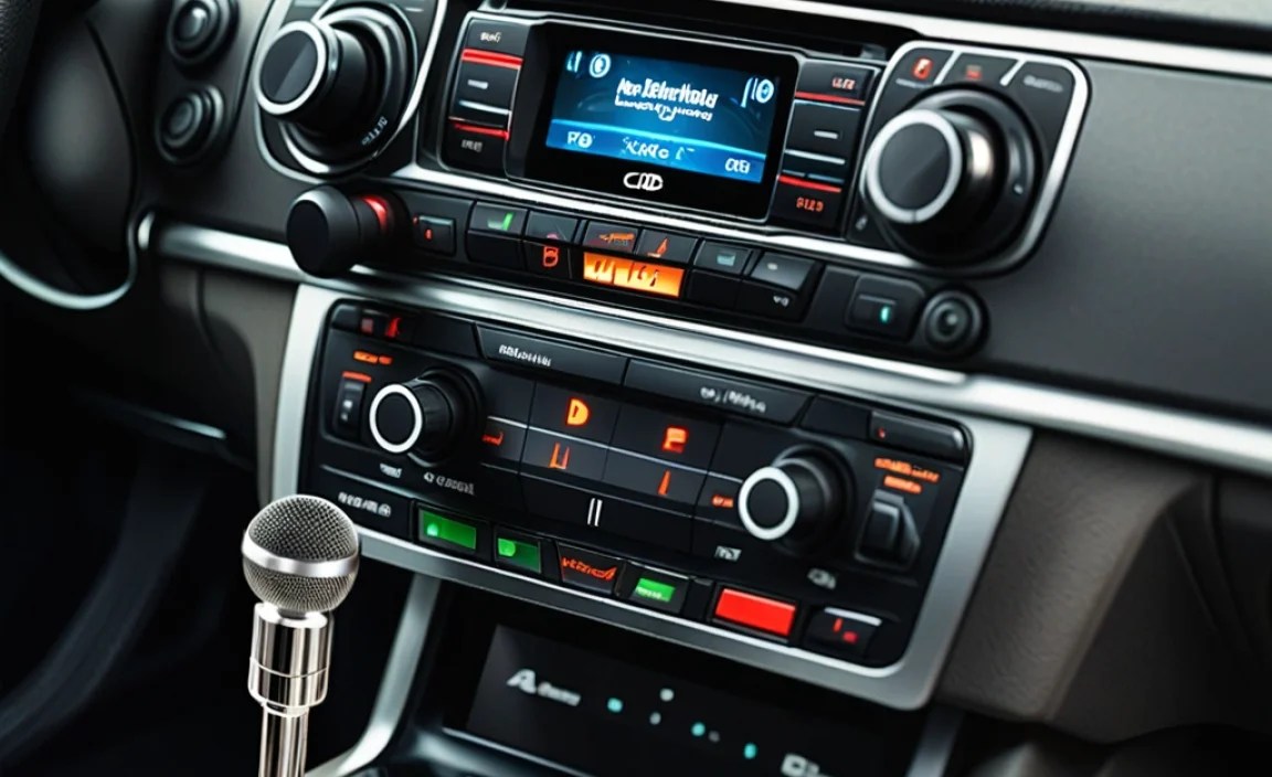 Understanding CD AUX Adapters