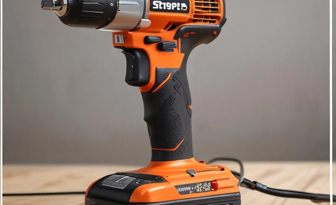 Understanding Cordless Drill Batteries