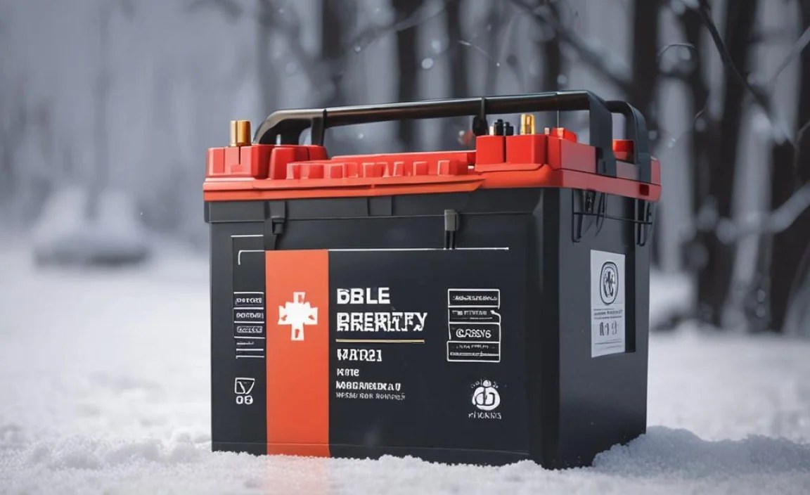 Understanding Deep Cycle Batteries