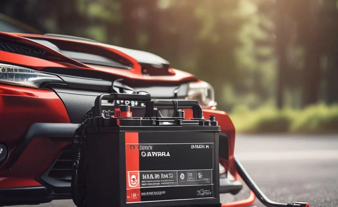 Understanding Deep Cycle Batteries
