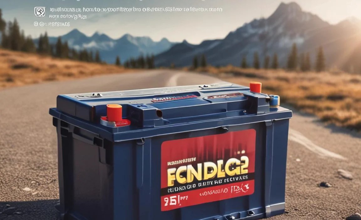 Understanding Deep Cycle Batteries