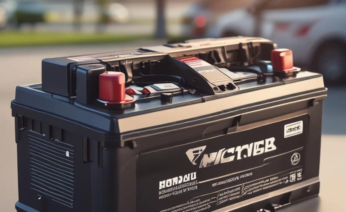 Understanding Deep Cycle Batteries