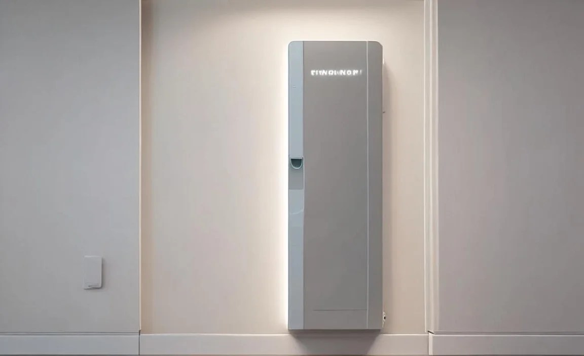 Understanding Door Sensors