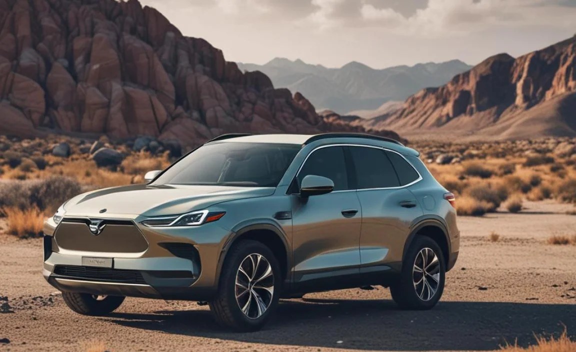 Understanding EV Batteries