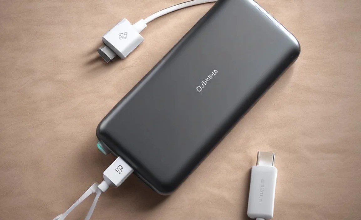 Understanding Fast Charging Technology