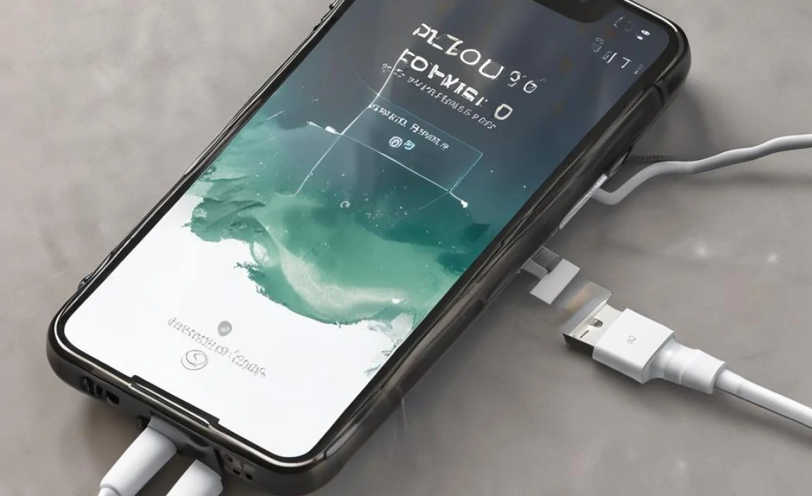 Understanding Fast Charging Technology