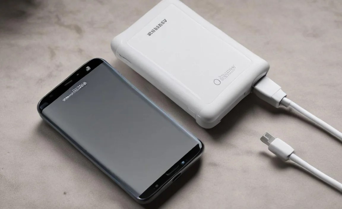 Understanding Fast Charging Technology