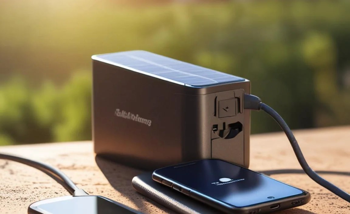 Understanding Fast Charging Technology