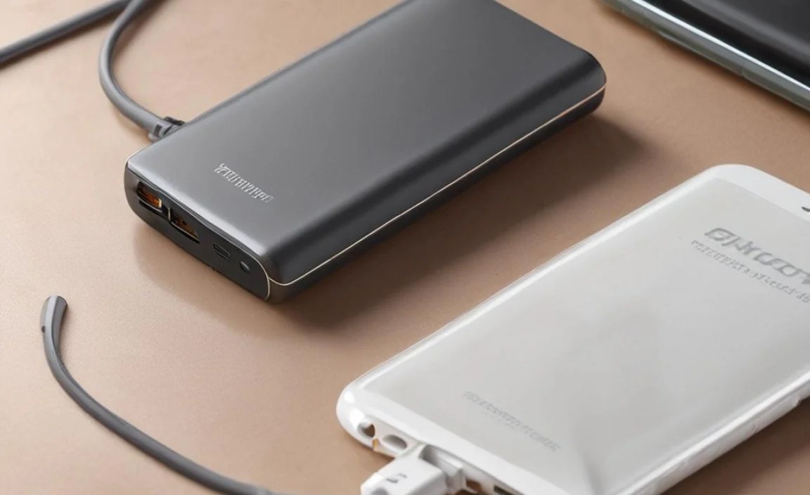 Understanding Fast Charging Technology