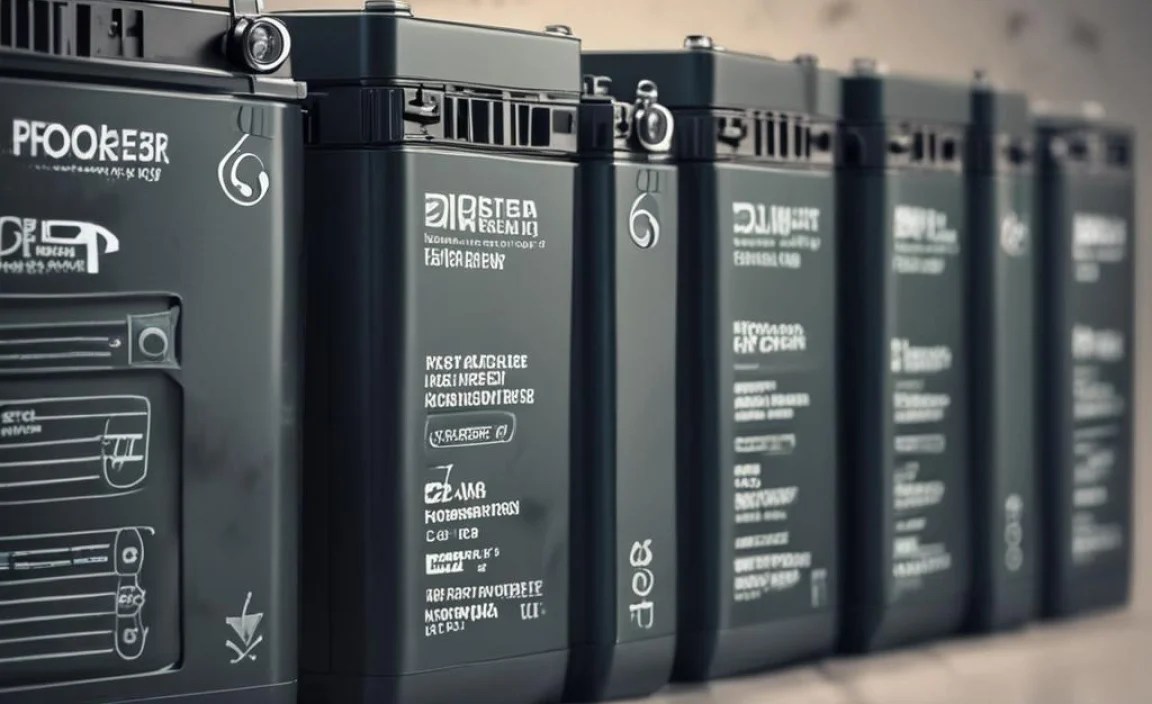 Understanding Generator Types