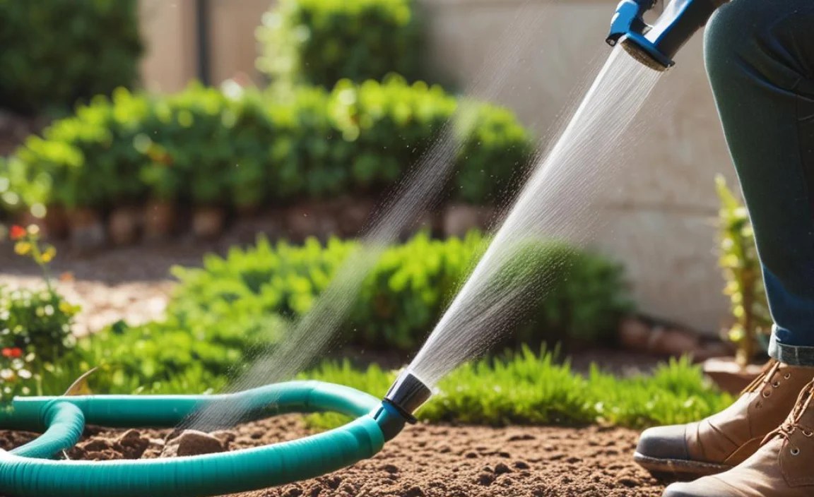 Understanding Hose Adapters