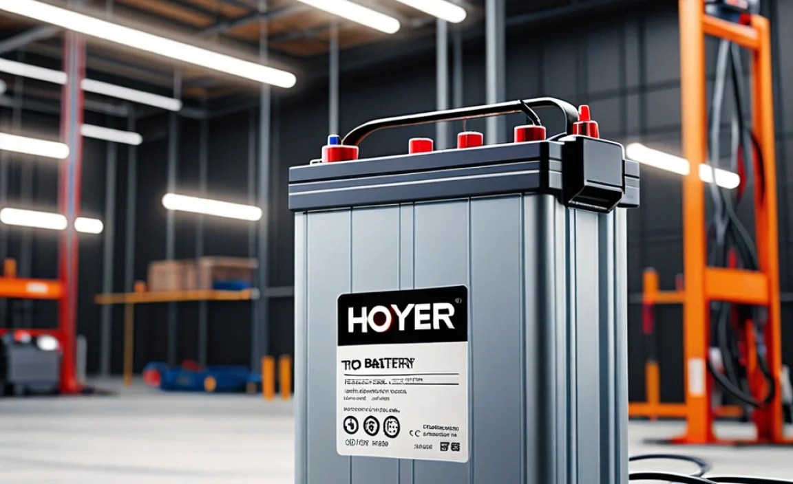 Understanding Hoyer Lifts
