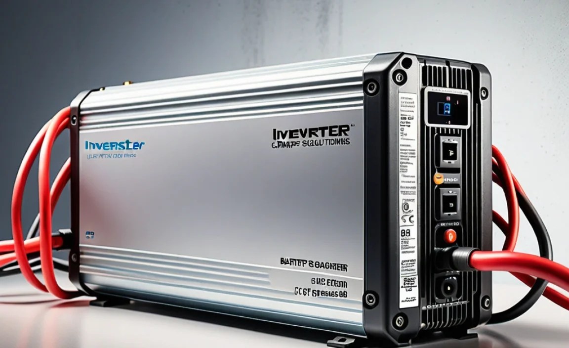 Understanding Inverters