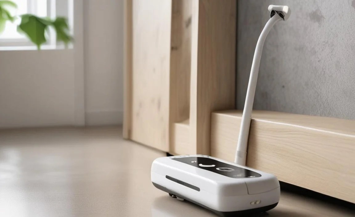 Understanding iRobot Batteries