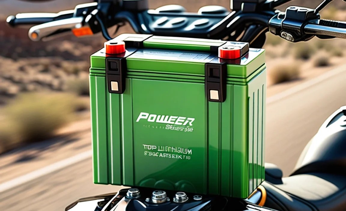 Understanding Lithium Batteries