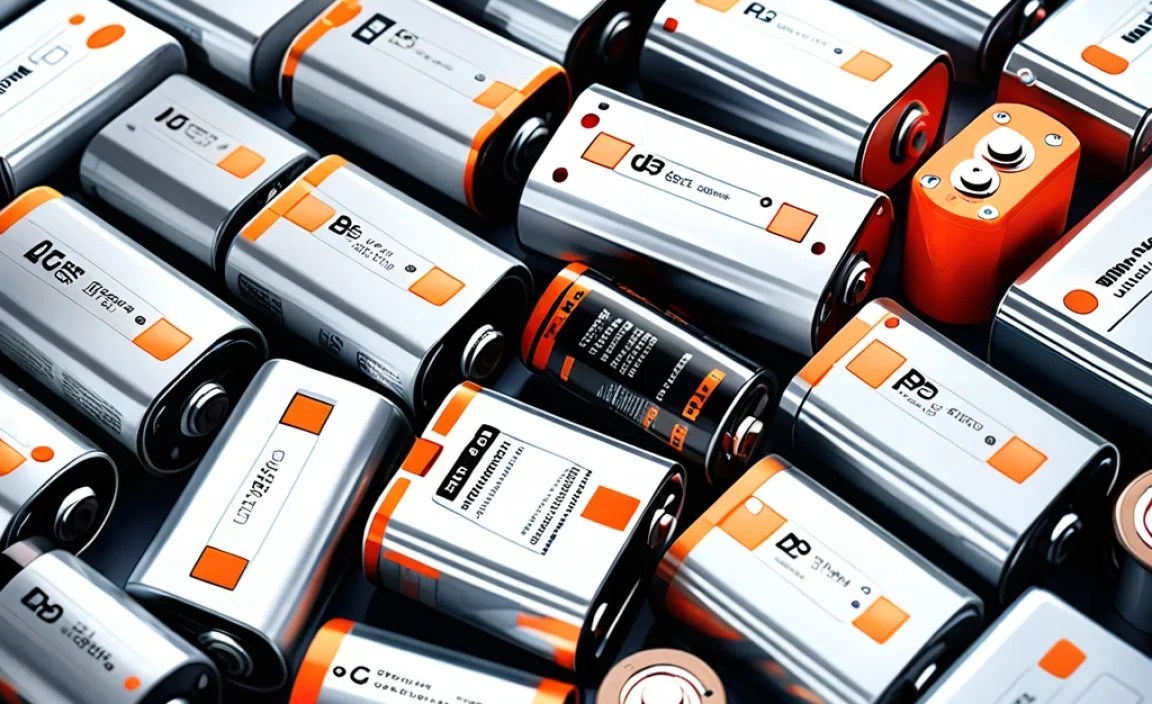 Understanding Lithium Batteries