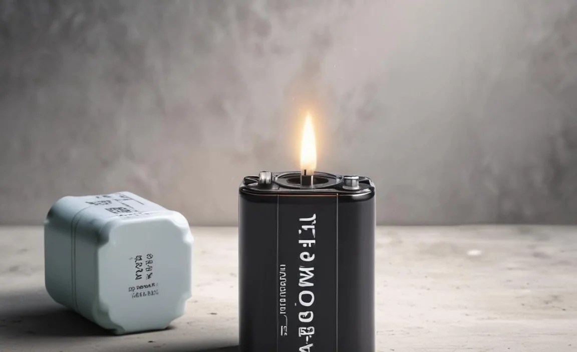Understanding Lithium Batteries