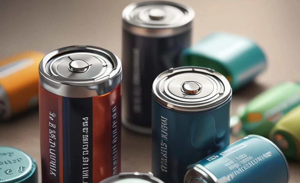 Understanding Lithium Batteries