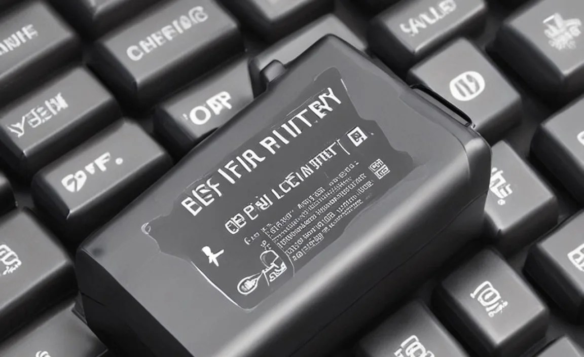 Understanding Lithium Batteries