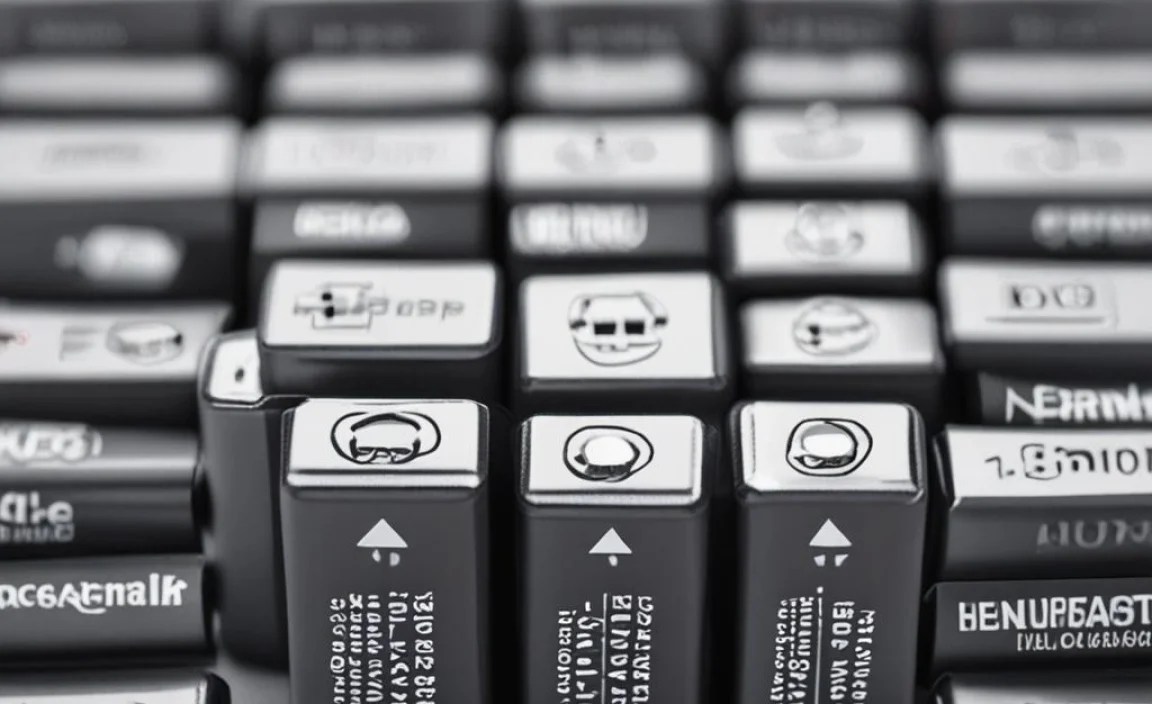 Understanding Lithium Batteries