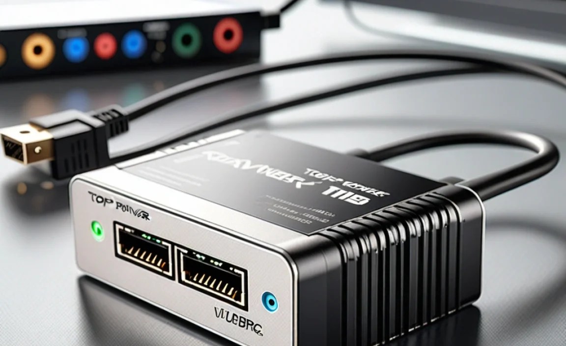 Understanding Network Adapter Drivers