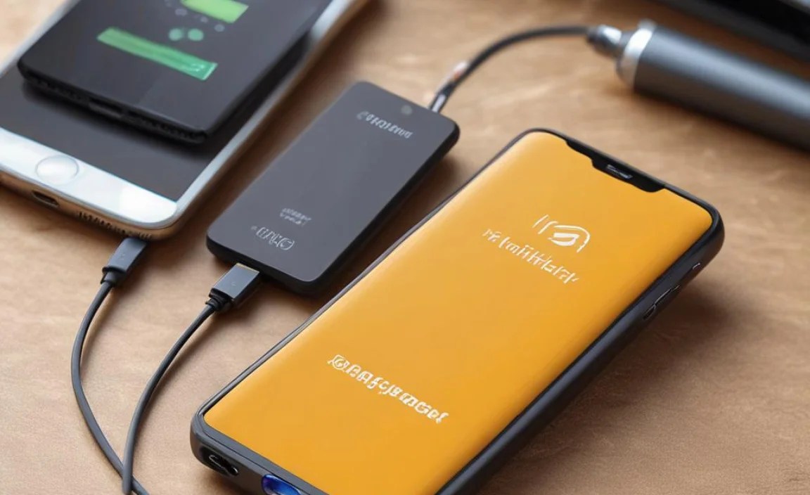 Understanding Portable Battery Capacity