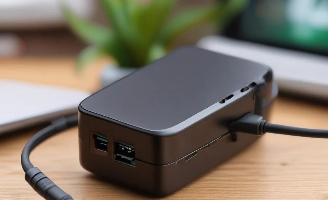 Understanding Power Requirements for Raspberry Pi