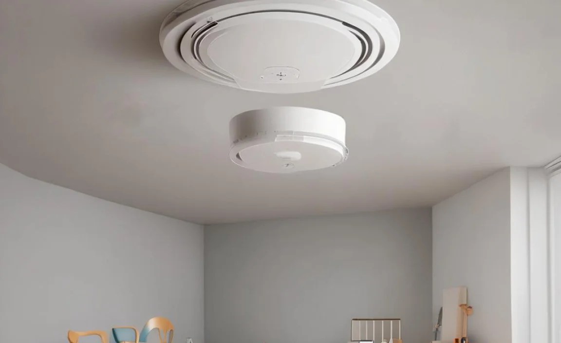 Understanding Smoke Detector Types